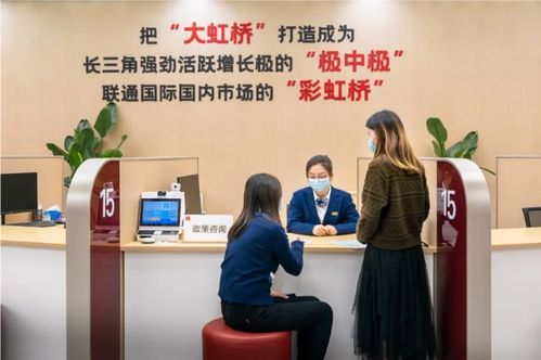 上海虹橋國際中央商務區管理委員會