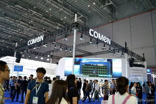 大咖云集 2017上海醫(yī)療展 1